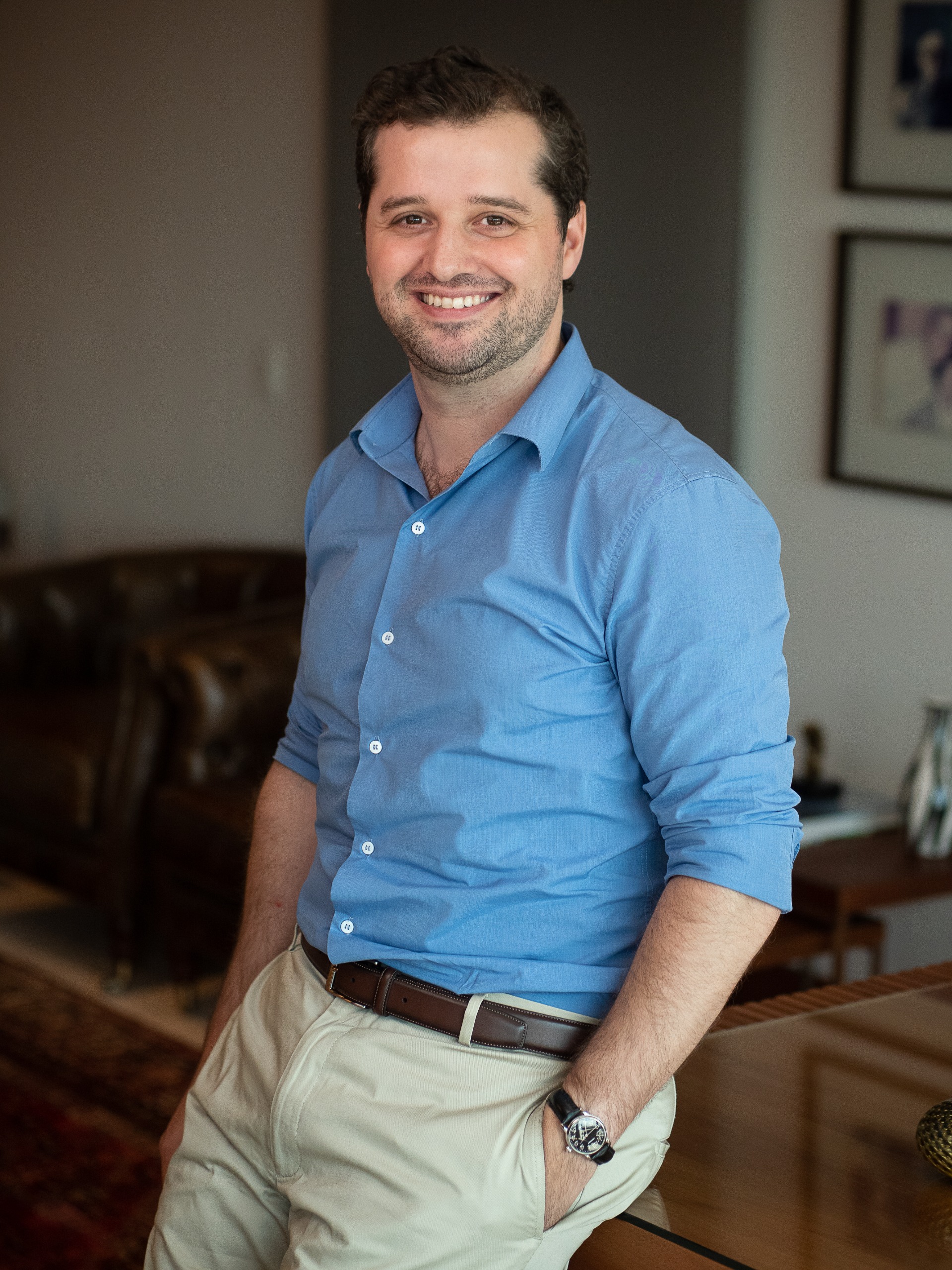 Fabio Mesquita Pereira Srougé